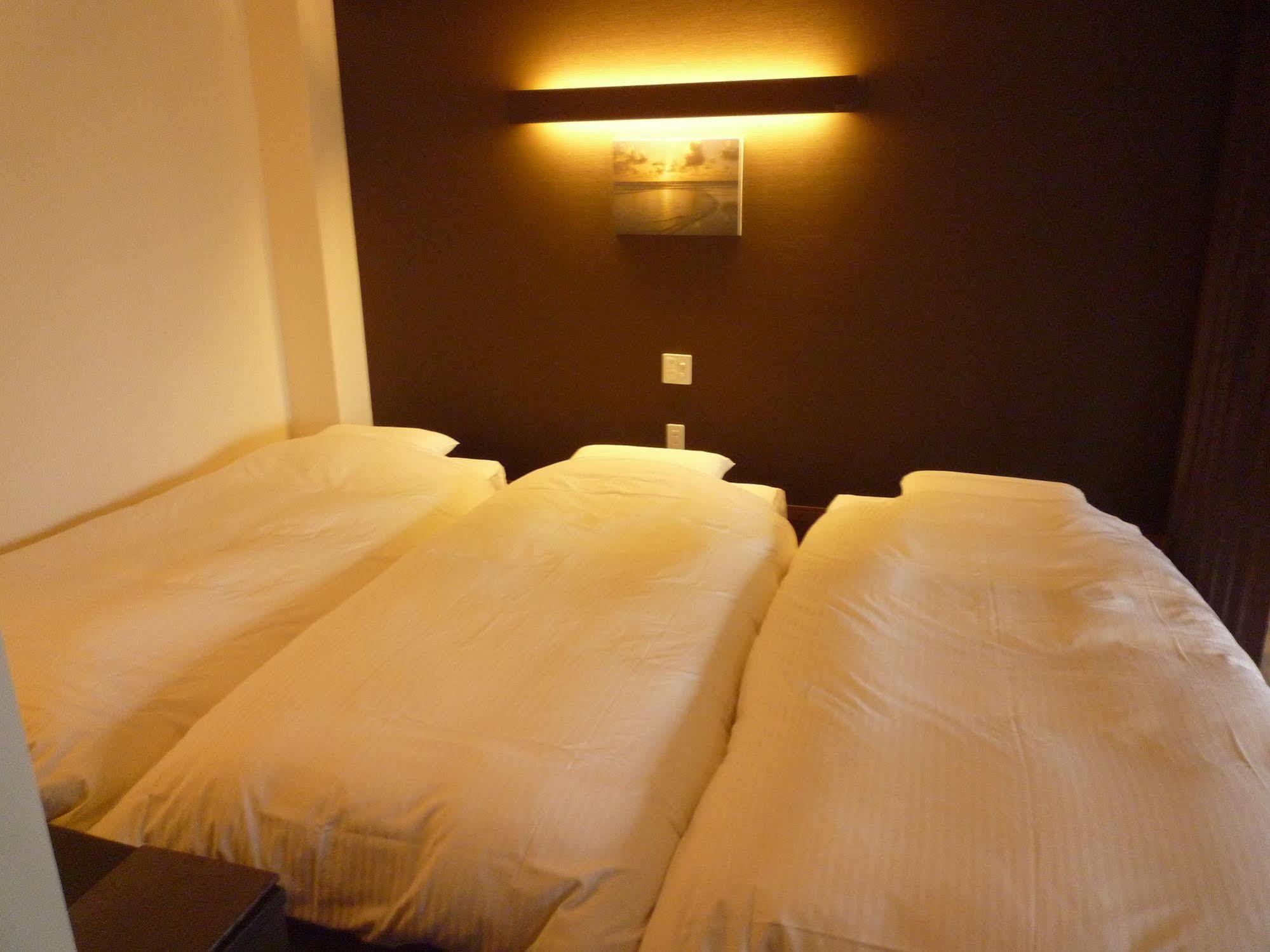 Ocean Resort Eguchiya Hioki 외부 사진