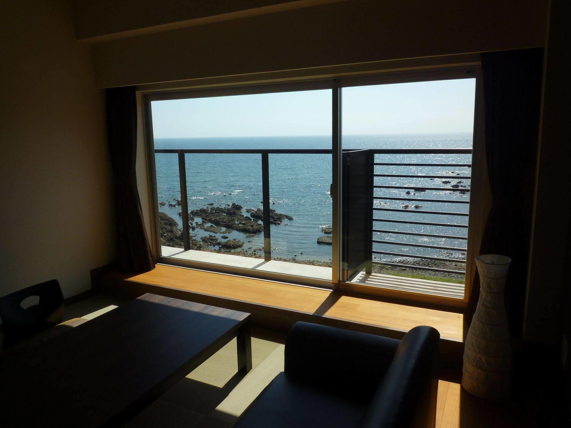 Ocean Resort Eguchiya Hioki 외부 사진