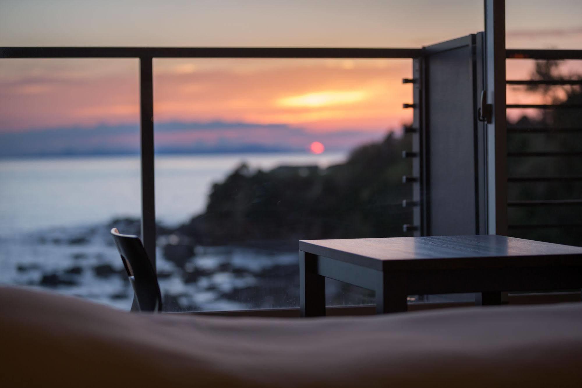 Ocean Resort Eguchiya Hioki 외부 사진