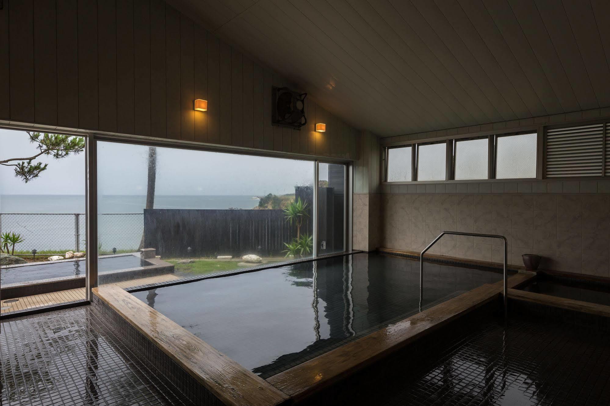 Ocean Resort Eguchiya Hioki 외부 사진