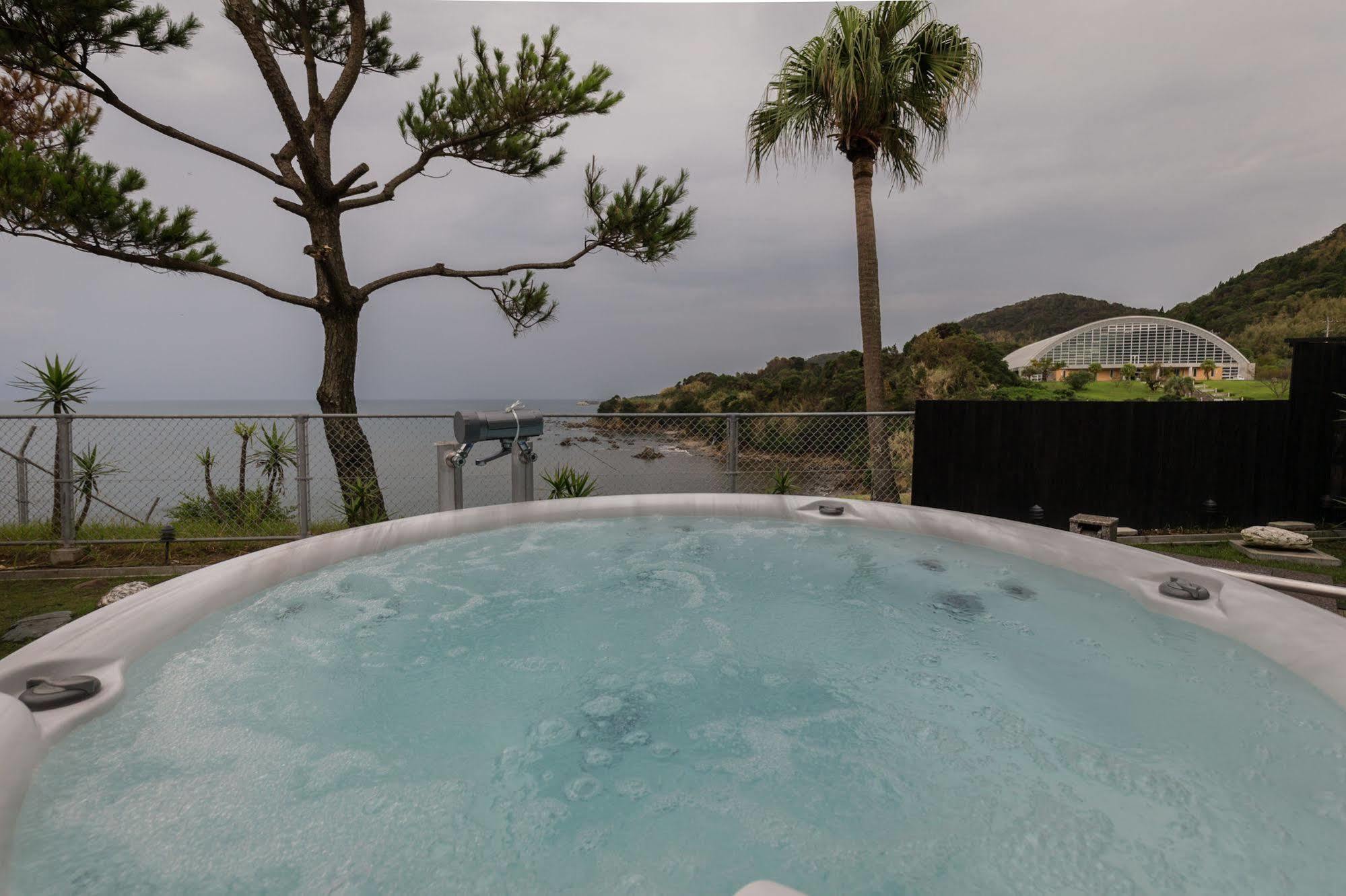 Ocean Resort Eguchiya Hioki 외부 사진